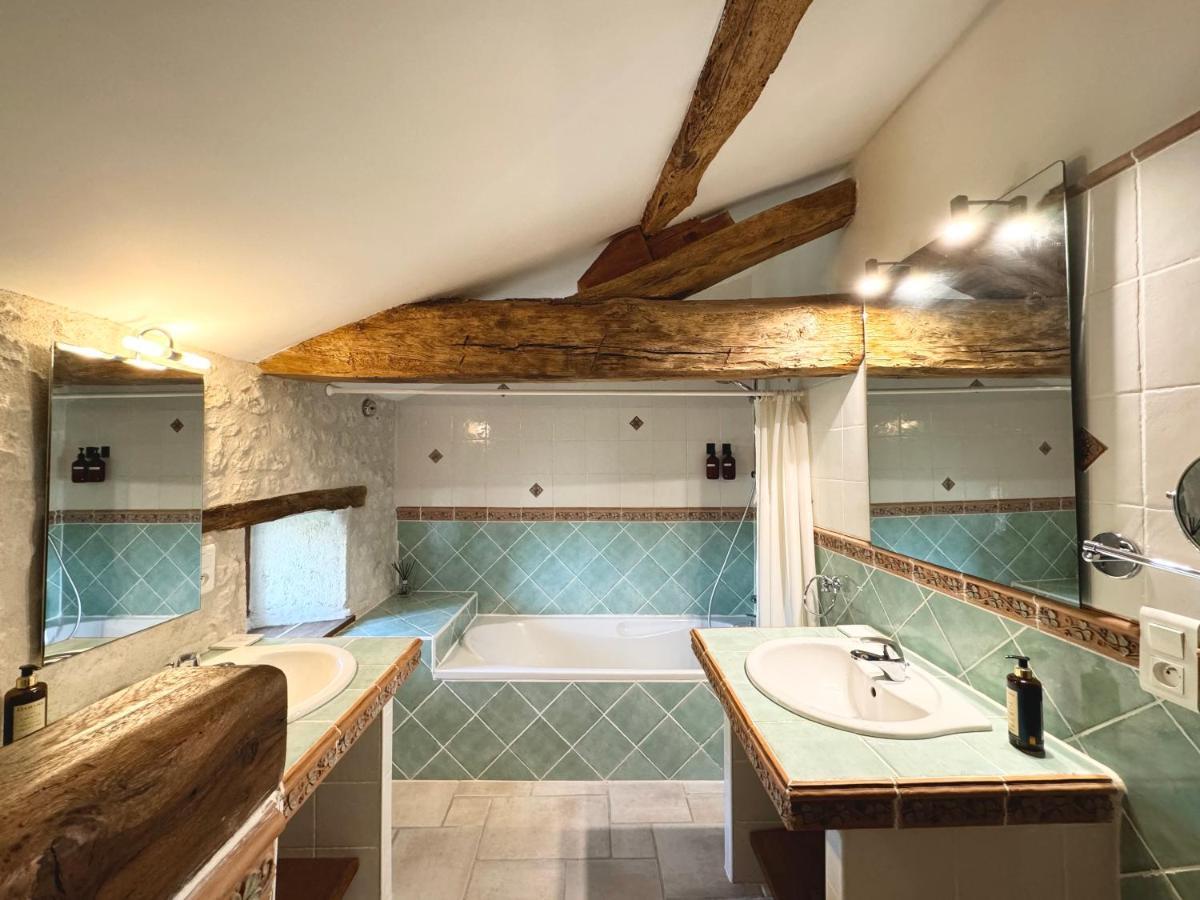 Готель Le Relais De Saint-Preuil, The Originals Relais Vignes Du Cognac Екстер'єр фото