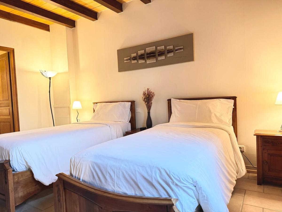 Готель Le Relais De Saint-Preuil, The Originals Relais Vignes Du Cognac Екстер'єр фото