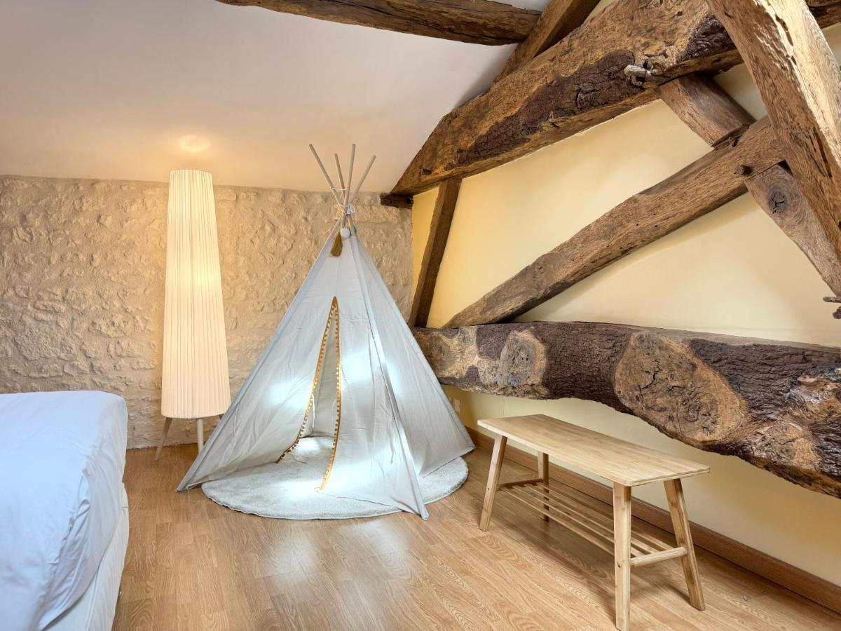 Готель Le Relais De Saint-Preuil, The Originals Relais Vignes Du Cognac Екстер'єр фото