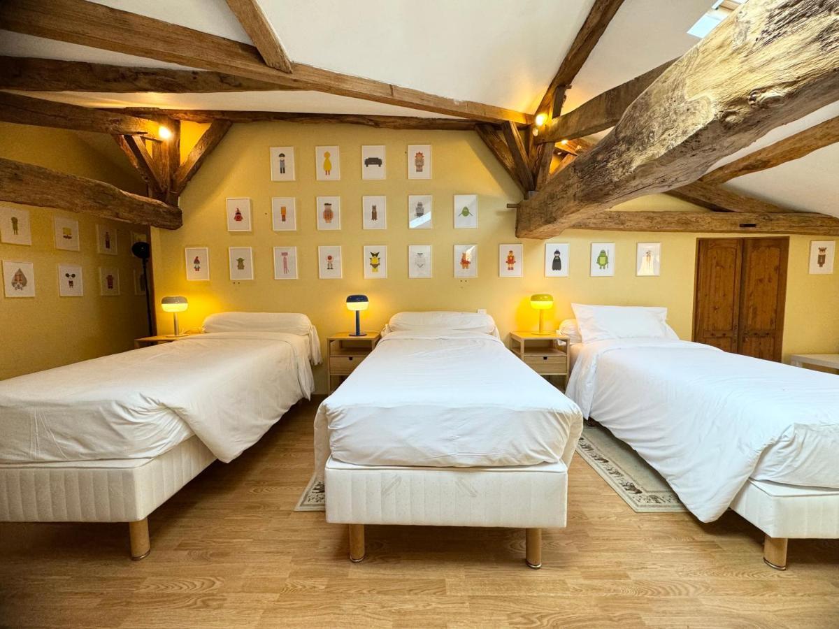 Готель Le Relais De Saint-Preuil, The Originals Relais Vignes Du Cognac Екстер'єр фото