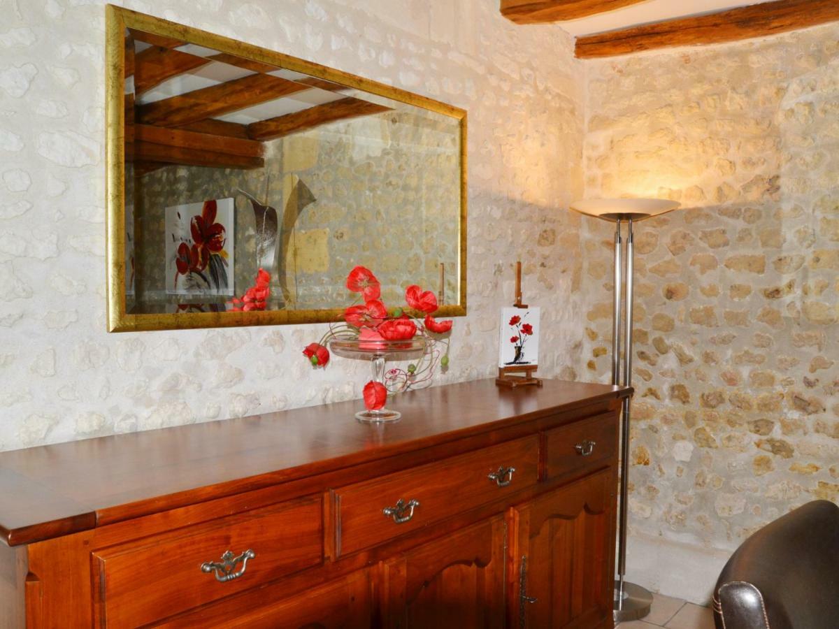 Готель Le Relais De Saint-Preuil, The Originals Relais Vignes Du Cognac Екстер'єр фото